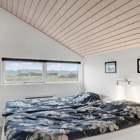 Belle Maison De 4 à Hirtshals
